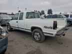 1997 CHEVROLET Gmt