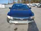 2011 HONDA CIVIC