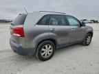 2011 KIA SORENTO