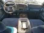 1998 CHEVROLET Gmt