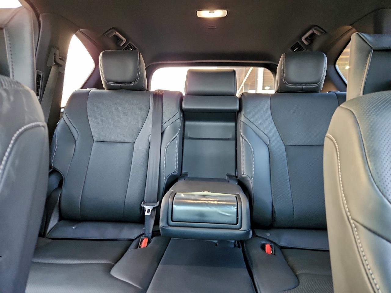 2023 LEXUS LX 600