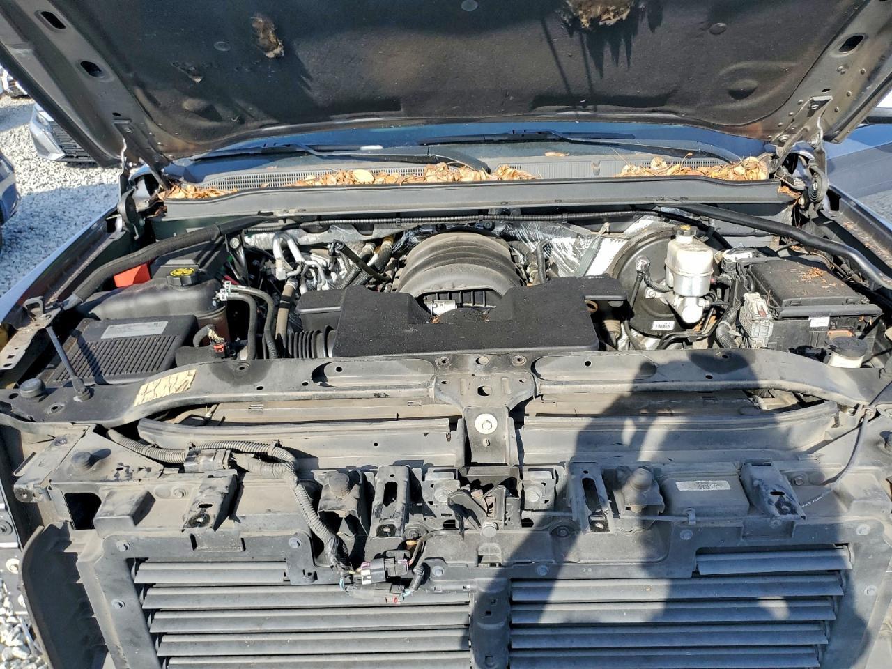 2018 GMC Yukon