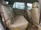 2001 TOYOTA Sequoia