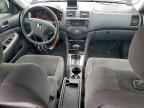2005 HONDA ACCORD