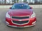 2012 CHEVROLET TRAVERSE
