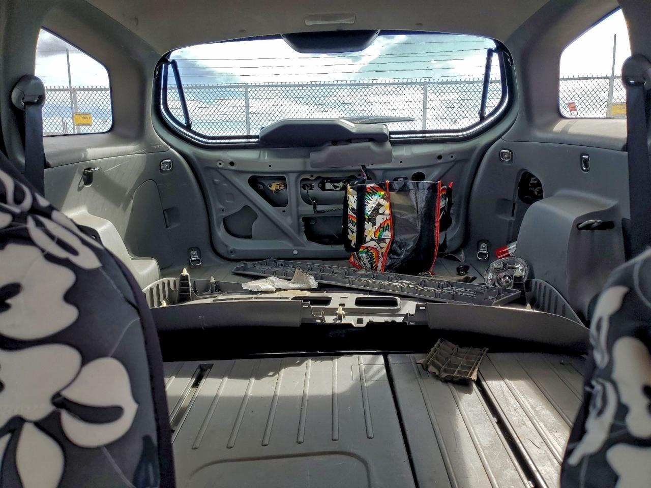 2003 TOYOTA COROLLA