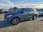 2015 MERCEDES-BENZ ML-Class