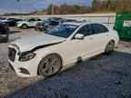 2018 MERCEDES-BENZ E-Class