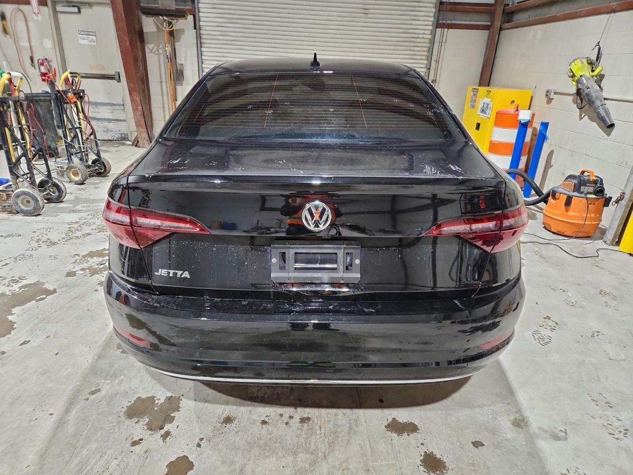 2021 VOLKSWAGEN JETTA