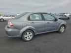 2007 CHEVROLET Aveo