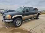 2006 GMC Sierra