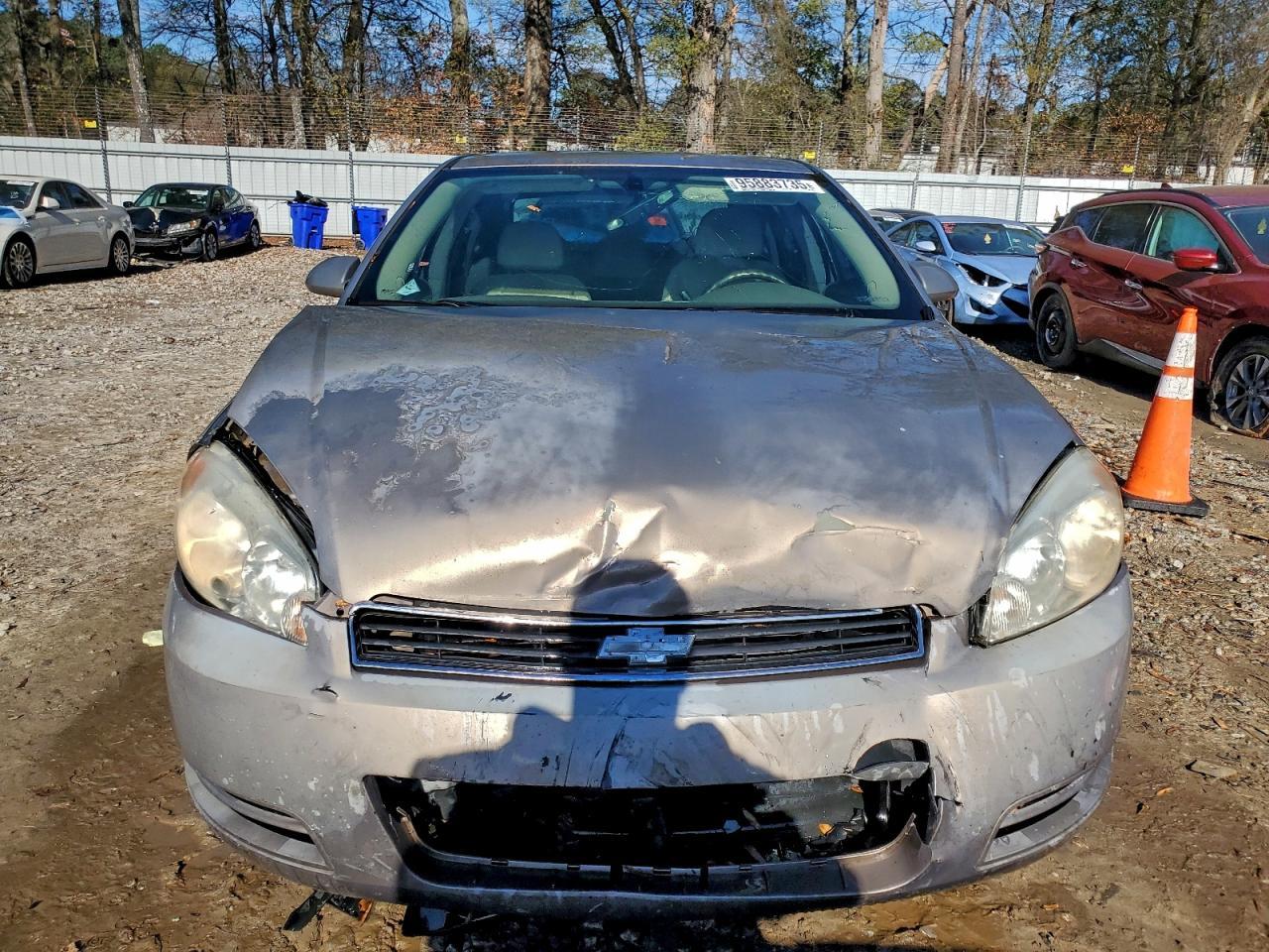 2006 CHEVROLET IMPALA