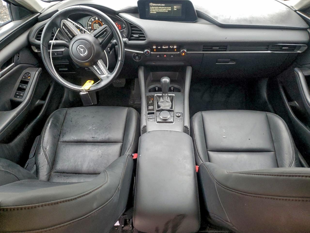 2021 MAZDA 3