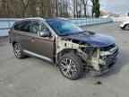 2018 MITSUBISHI outlander
