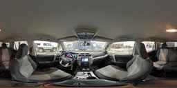 2015 TOYOTA 4Runner