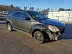 2013 CHEVROLET EQUINOX