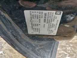 2007 GMC Yukon