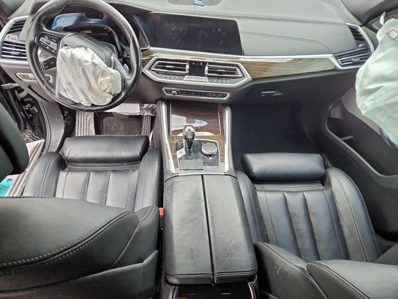2021 BMW X6