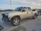 2006 CHEVROLET Silverado