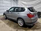 2013 BMW X3