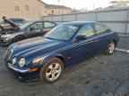 2000 JAGUAR S-Type
