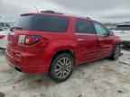 2013 GMC ACADIA