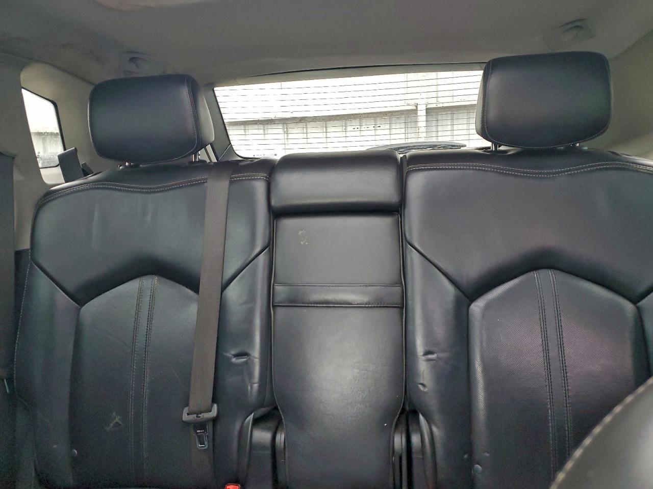 2012 CADILLAC SRX