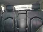2012 CADILLAC SRX