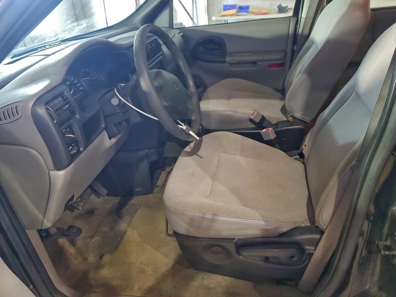 2003 CHEVROLET Venture