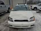 2003 SUBARU Legacy