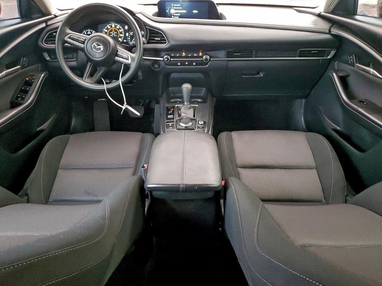 2023 MAZDA CX-30