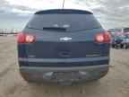 2011 CHEVROLET TRAVERSE