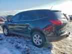 2012 CHEVROLET TRAVERSE