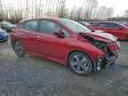 2022 NISSAN LEAF