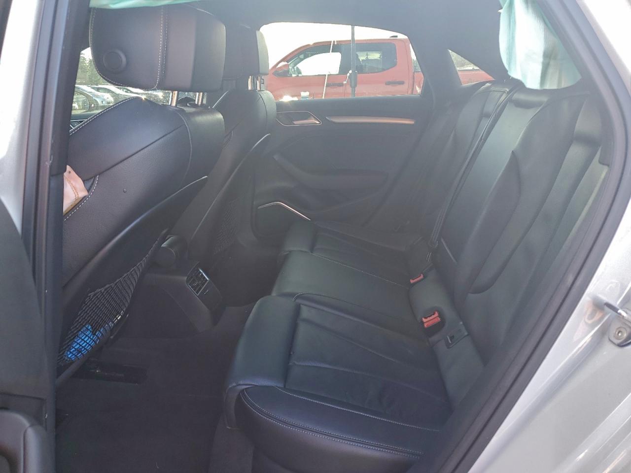 2015 AUDI S3