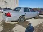 2008 FORD Crown Victoria