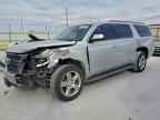 2016 CHEVROLET Suburban