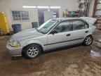 1998 HONDA CIVIC