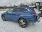 2021 SUBARU Outback