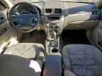2010 FORD FUSION