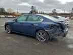 2011 NISSAN Maxima