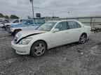 2006 LEXUS Ls 430