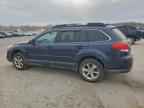 2013 SUBARU Outback