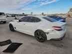 2022 GENESIS G70