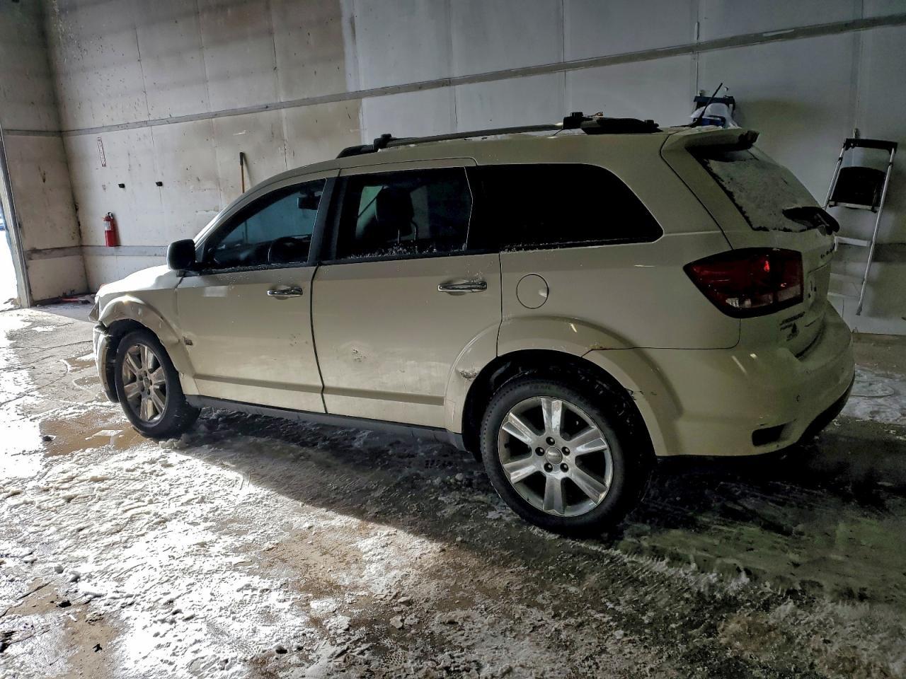 2014 DODGE JOURNEY