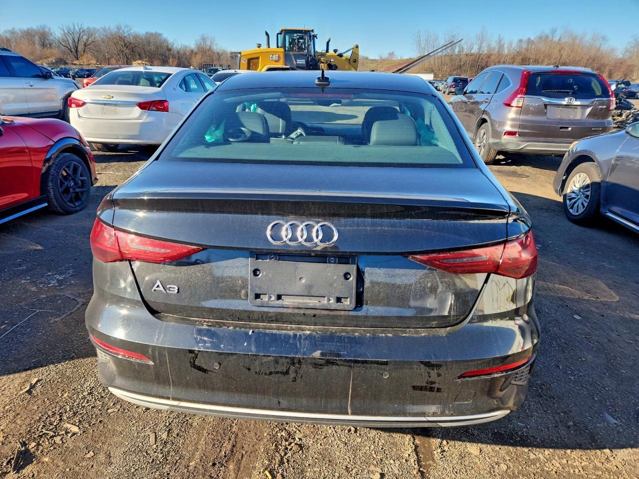 2023 AUDI A3