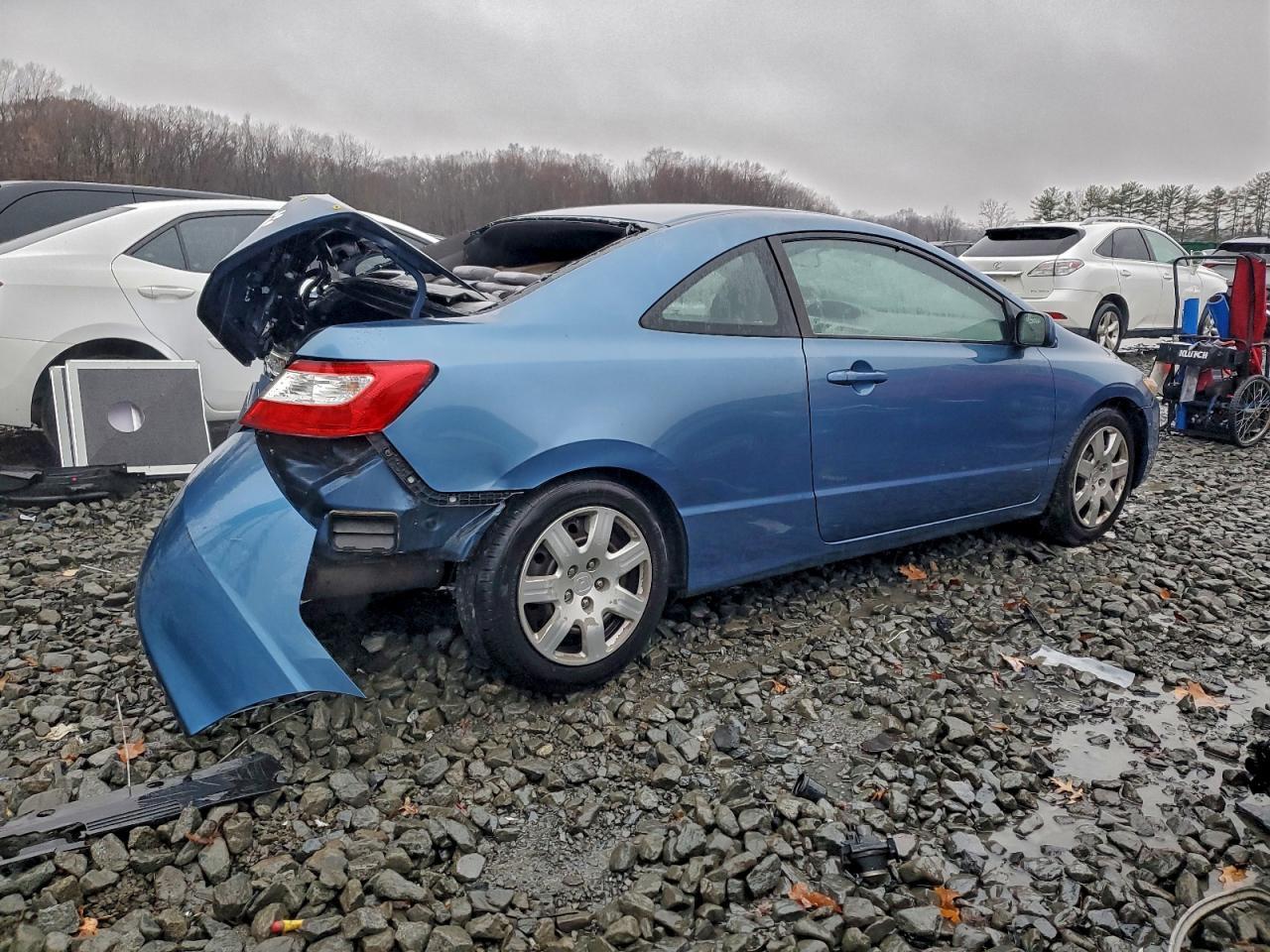 2006 HONDA CIVIC