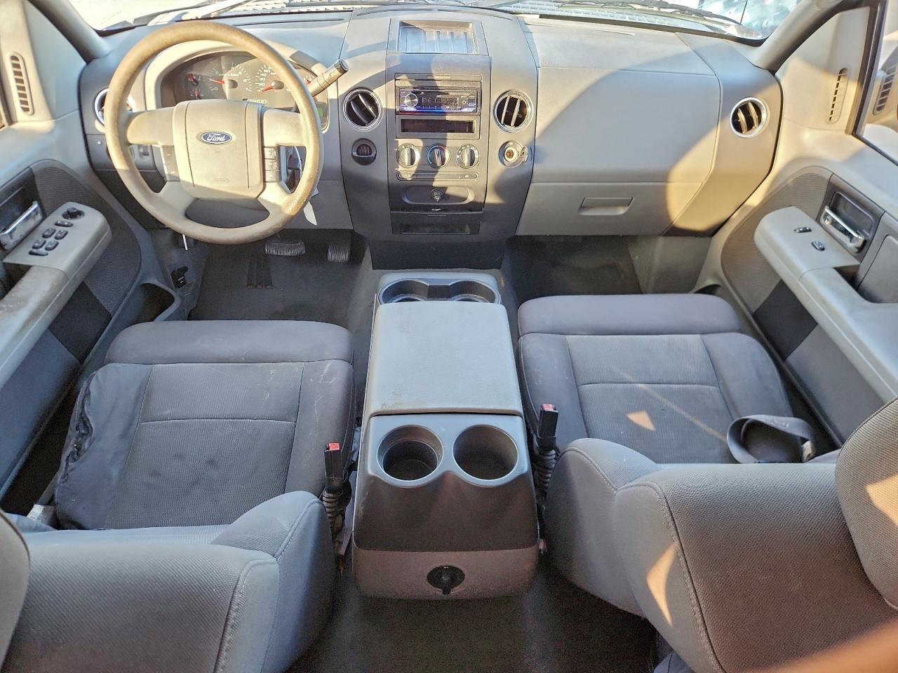 2004 FORD F-150 Lightning