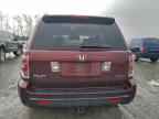 2007 HONDA PILOT