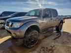 2019 NISSAN Frontier